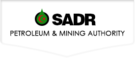 SADR logo